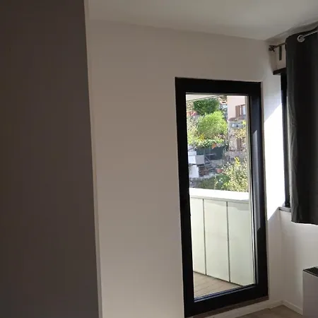 Halloggio Trento 트렌토